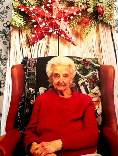 S. Agnes Henry